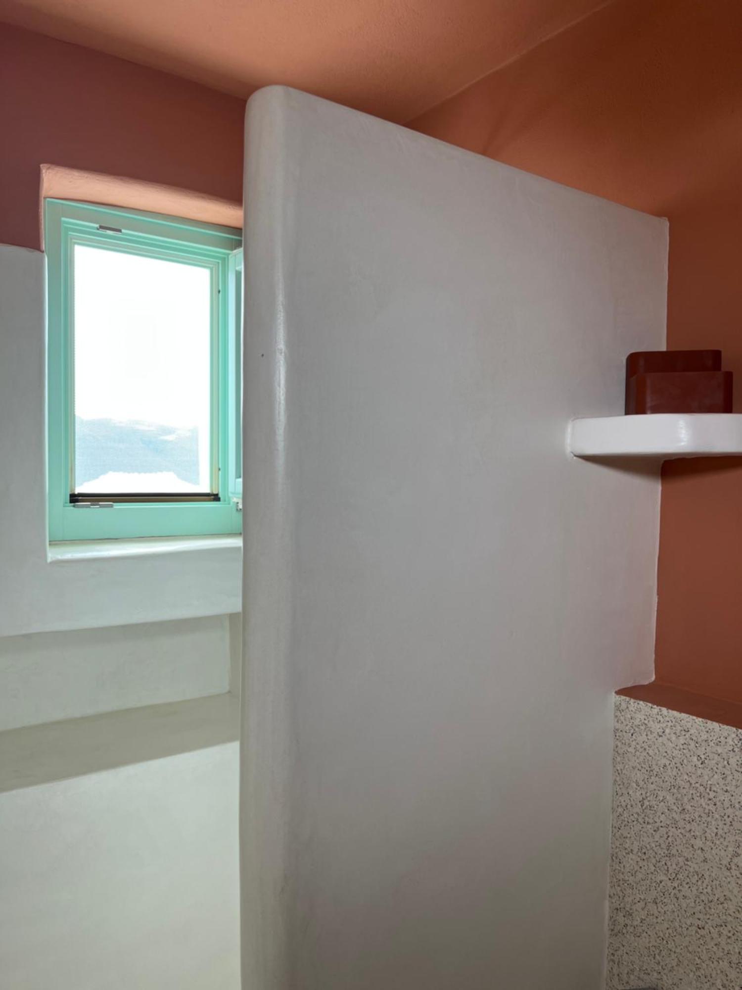Ianua Casa Per Viaggiatori Apartment Astypalaia Bagian luar foto
