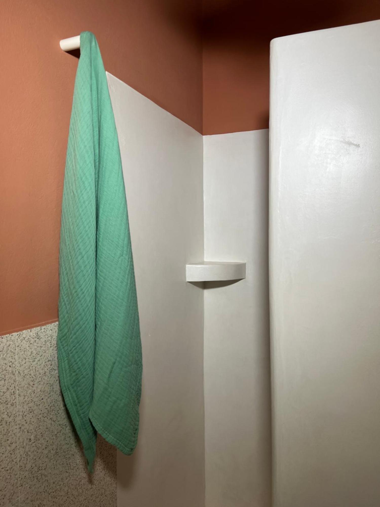 Ianua Casa Per Viaggiatori Apartment Astypalaia Bagian luar foto